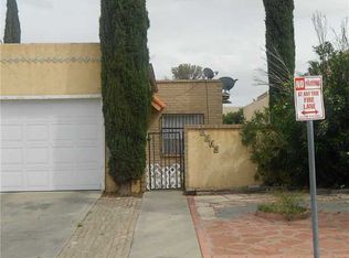 3216 Isla Cocoa Ln, El Paso, TX 79925