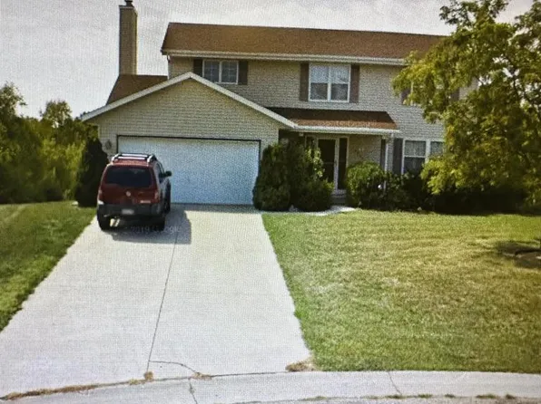 2801 Woodview COURT, East Troy, WI 53120