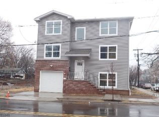 122-128 Rose Ter, Newark City, NJ 07108