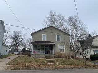 45 Stitt St, Wabash, IN 46992