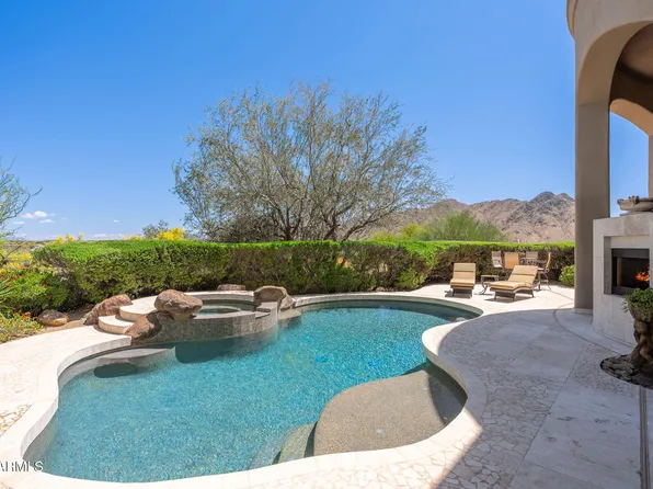 24929 N 114TH Street, Scottsdale, AZ 85255