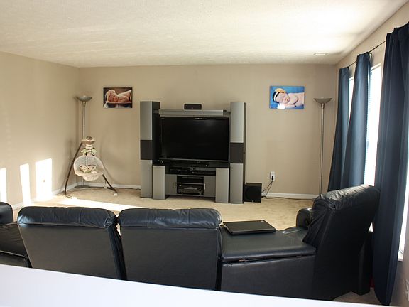 Main Living Room