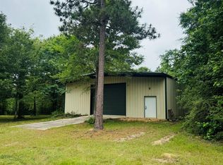 200 Spring Ridge Rd, Coldspring, TX 77331