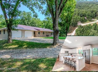 2325 Massey Ln, Holts Summit, MO 65043