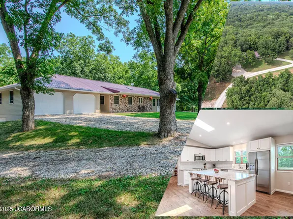 2325 Massey Ln, Holts Summit, MO 65043