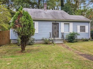 2595 Eastwood Dr, Decatur, GA 30032