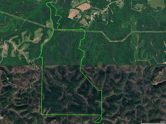 2nd image of 0 Johnson Mountain Rd #7402