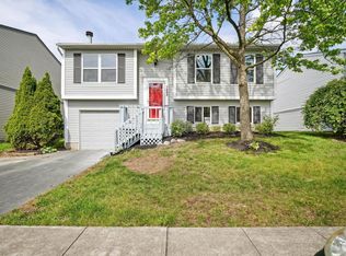 7693 Whitneyway Dr, Worthington, OH 43085