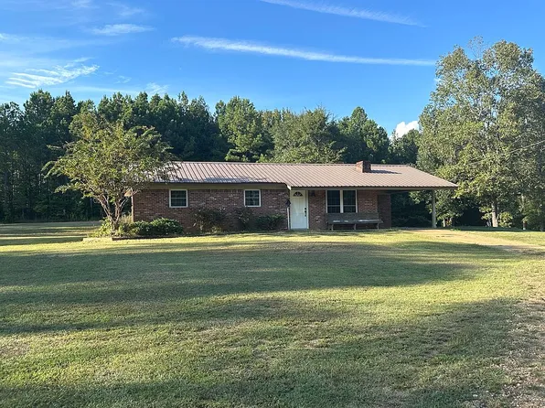 332 J Gould Rd, Eupora, MS 39744