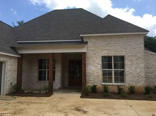 130 Nestling Cv, Madison, MS 39110