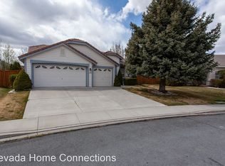 7855 Orbigo Ct, Sparks, NV