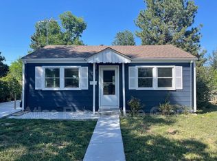 3495 W Warren Ave, Denver, CO 80219