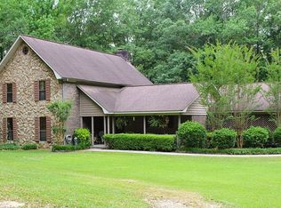 8323 Allen Rd, Collinsville, MS 39325