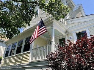 18 Chester Ave #2, Westerly, RI 02891