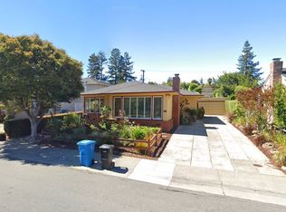 548 Maple St, San Mateo, CA 94402