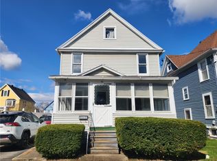 55 Columbia Ave, Batavia, NY 14020