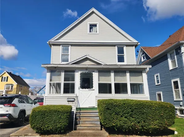 55 Columbia Ave, Batavia, NY 14020