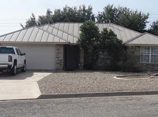 3509 Dominion Rdg, San Angelo, TX 76904