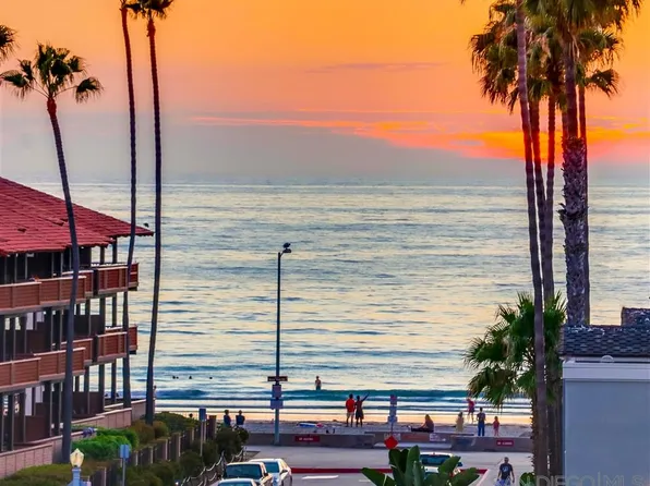 8110 El Paseo Grande Unit 406, La Jolla, CA 92037