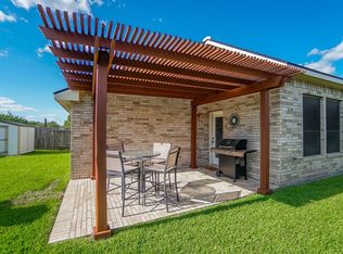 315 Riverway Bluff Ln, Richmond, TX 77406
