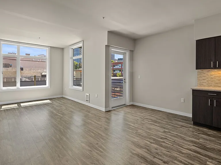 Evolve Apartments — Photo 76