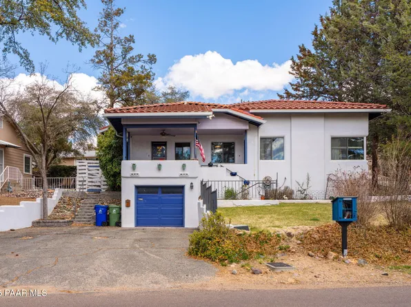 850 Country Club Dr, Prescott, AZ 86303