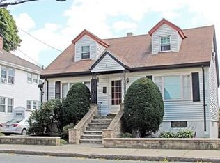 375 Lynn St, Malden, MA 02148