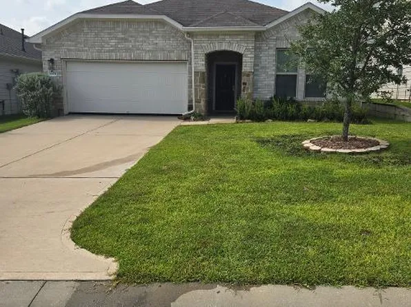 40204 S Hill Pass, Magnolia, TX 77354