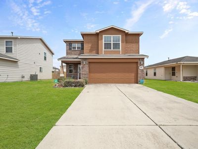 919 Salado Slough Ln, Rosenberg, TX, 77471