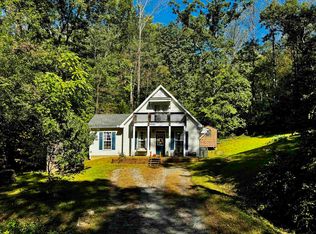 1194 Greene Acres Rd N, Stanardsville, VA 22973