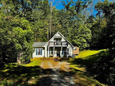 1194 Greene Acres Rd N, Stanardsville, VA, 22973