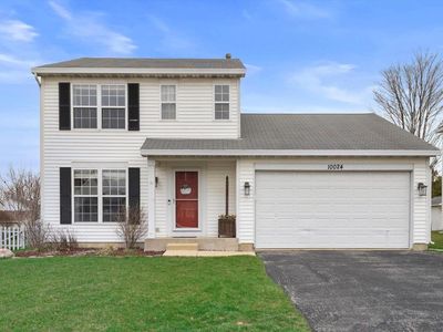 10024 69th STREET, Kenosha, WI, 53142