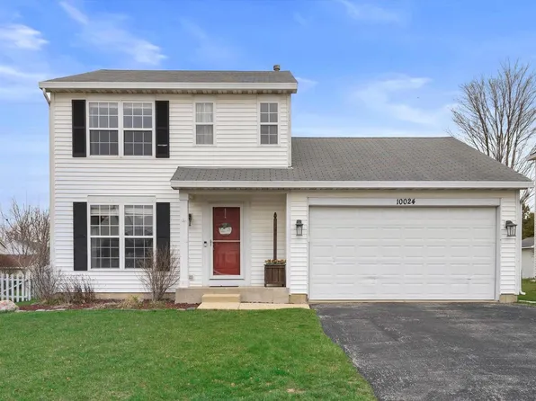 10024 69th STREET, Kenosha, WI 53142