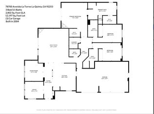 78700 Avenida La Torres, La Quinta, CA 92253