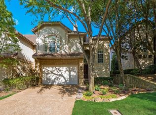 4330 Castle Rock Ct, Irving, TX 75038