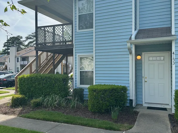 4153 Thalia Station Cir, Virginia Beach, VA