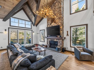 19B Boulder Ridge Drive #19B, West Dover, VT, 05356