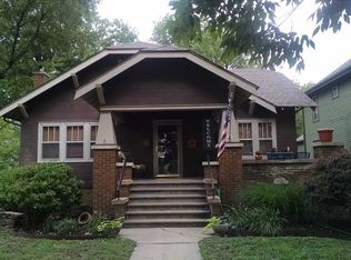 502 Main St, Halstead, KS 67056