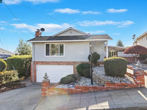 2321 Camino Dolores, Castro Valley, CA 94546