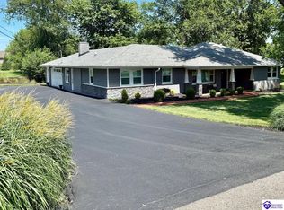 202 Shreve Dr, Campbellsville, KY 42718