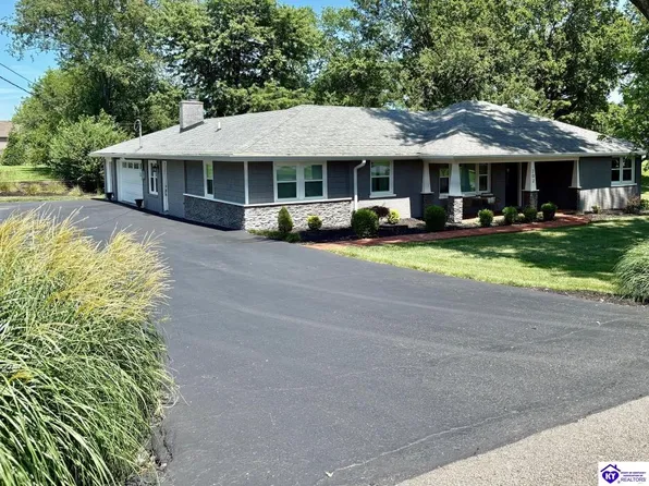 202 Shreve Dr, Campbellsville, KY 42718