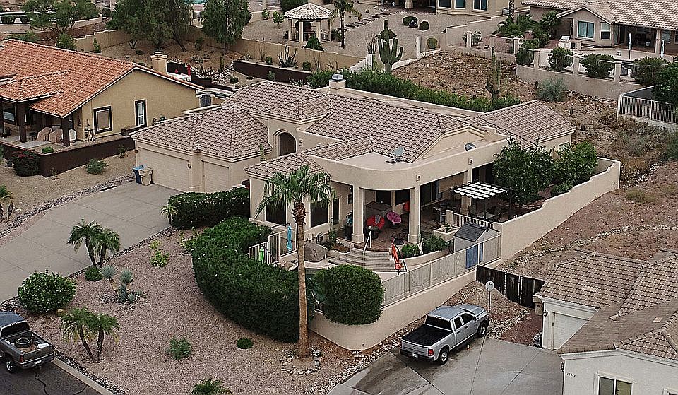 1st image of 16004 E Lost Hills Dr