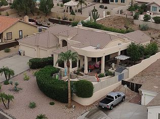 16004 E Lost Hills Dr, Fountain Hills, AZ 85268