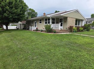 301 Lane Ave, Kingsford, MI 49802
