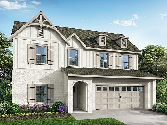 Empress A MacDonald Farms