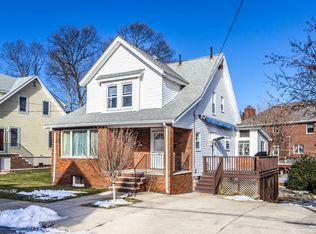 139 Sherwood Rd, Medford, MA 02155