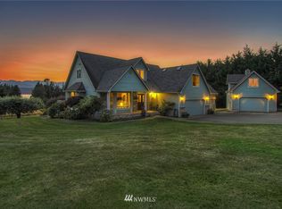 25347 Canyon Rd NW, Poulsbo, WA 98370