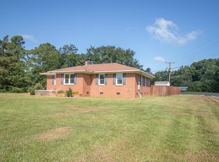 1426 1st Street Ext, Nashville, NC 27856