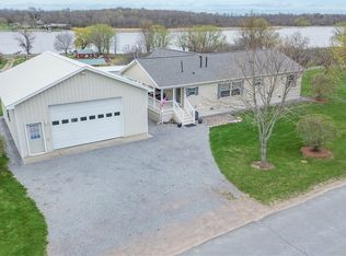 2570 Humphrey Rd, Cape Vincent, NY 13618