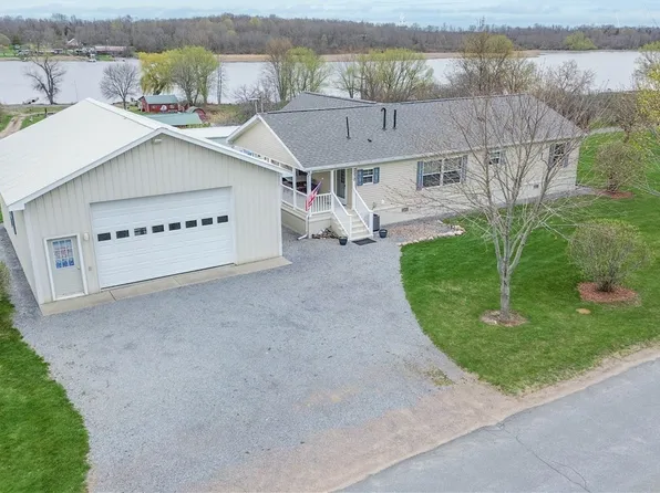 2570 Humphrey Rd, Cape Vincent, NY 13618